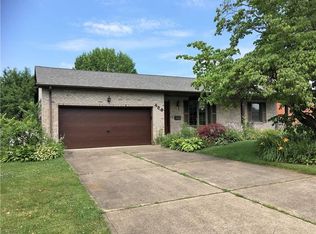 458 Dakota Dr, Lower Burrell, PA 15068