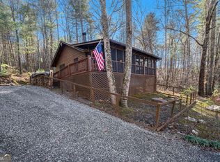 206 Sunny Brook Rd, Blue Ridge, GA 30513