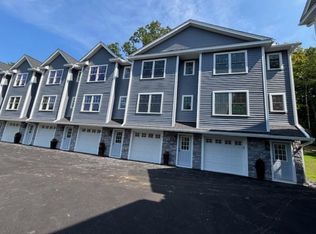 32 Charter St UNIT 5, Exeter, NH 03833