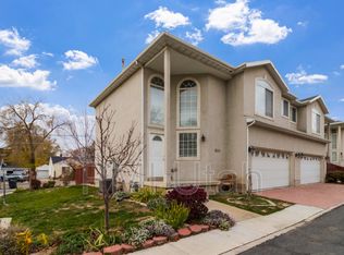 3211 S 945 E, Salt Lake City, UT 84106