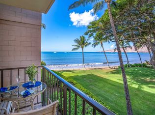 191 N Kihei Rd APT 206, Kihei, HI 96753