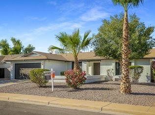 2308 W Sagebrush Dr, Chandler, AZ 85224