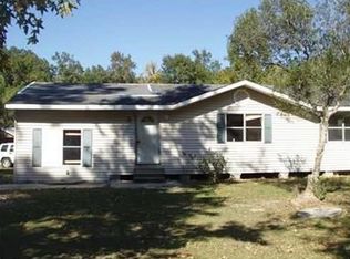 14535 Fred Clark Rd, Hammond, LA 70403
