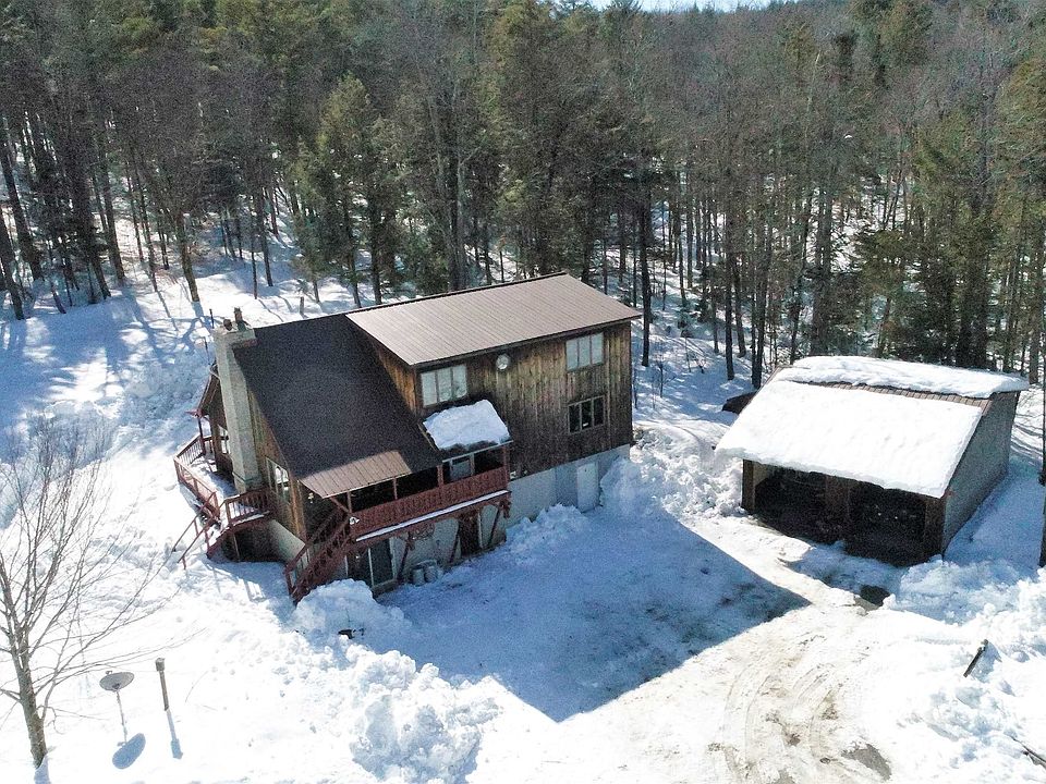 1637 Adams Brook Road, Marlboro, VT 05344 Zillow