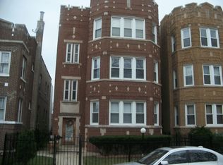 500 E 80th St, Chicago, IL 60619