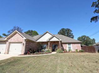 4698 Butler Rd, Tupelo, MS 38801
