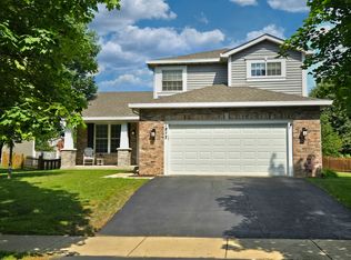 1873 Baldwin Way, Bolingbrook, IL 60490