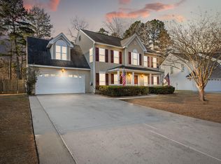 9360 S Moreto Cir, Summerville, SC 29485