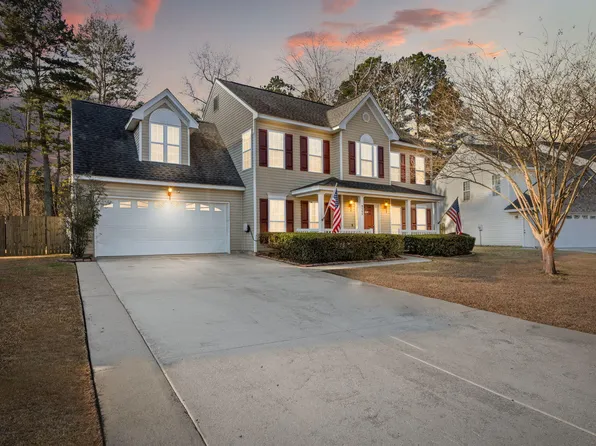9360 S Moreto Cir, Summerville, SC 29485