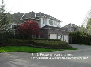 417 245th Ave SE, Sammamish, WA 98074