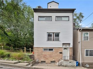 22 Eleanor St, Pittsburgh, PA 15203