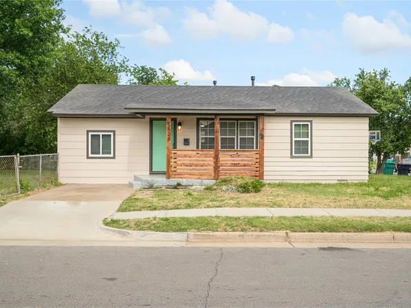 5828 S Francis Ave, Oklahoma City, OK 73109