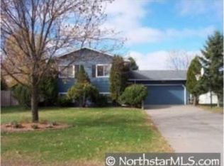 9916 Austin St NE, Blaine, MN 55014