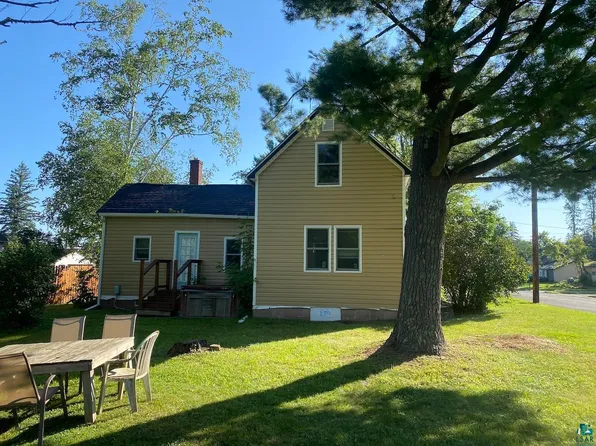 722 15th Ave W, Ashland, WI 54806