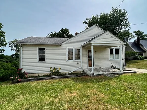 5710 Fairmont Pike Road, Wheeling, WV 26003