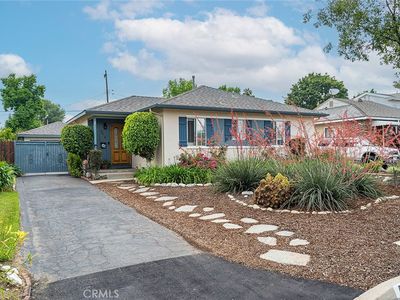 5619 Farna Ave, Arcadia, CA, 91006