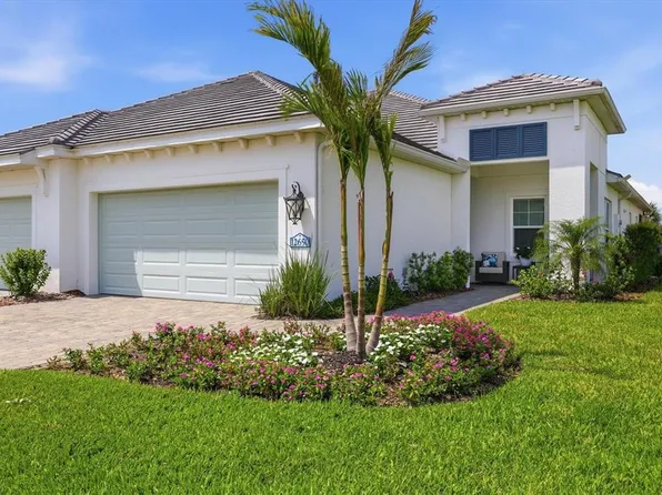 12650 Palatka Dr, Venice, FL 34293