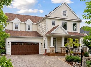 5404 Empire Ln N, Plymouth, MN 55446