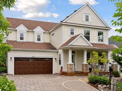 5404 Empire Ln N, Plymouth, MN, 55446