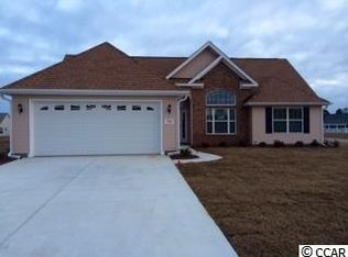 217 Camrose Way LOT 30, Myrtle Beach, SC 29588