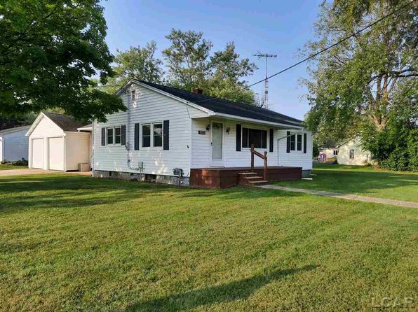 1100 Sunset Dr Tecumseh Mi 49286 Zillow