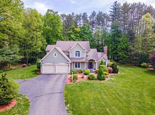 18 Pine Ct, Sunderland, MA 01375