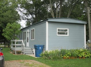 684 Bussing Ln, Coldwater, MI 49036