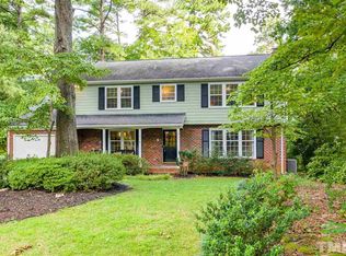 1309 Knights Way, Raleigh, NC 27615