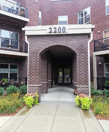 2nd image of 2200 2nd Ave #1205