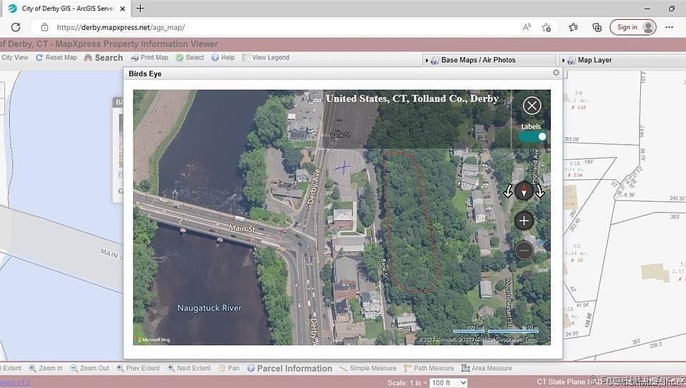 2nd image of 1 Bank Street