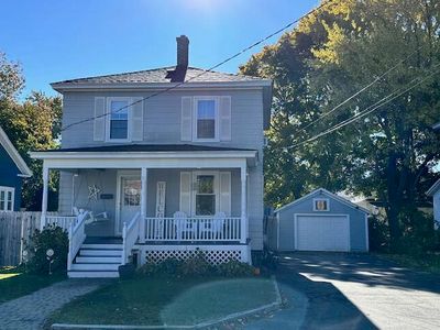 11 Essex Street, Sanford, ME, 04073