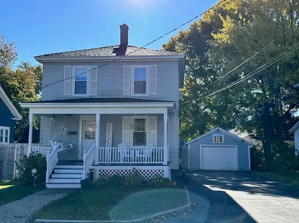 11 Essex Street, Sanford, ME 04073