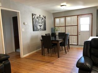 1603 C St, Antioch, CA 94509