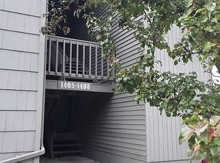 1405 Spruce Hills Dr #1405, Glen Gardner, NJ 08826