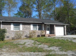 129 Greencrest Cir, Jacksonville, NC 28540
