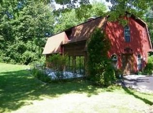 230 Horsenden Rd, New Paltz, NY 12561