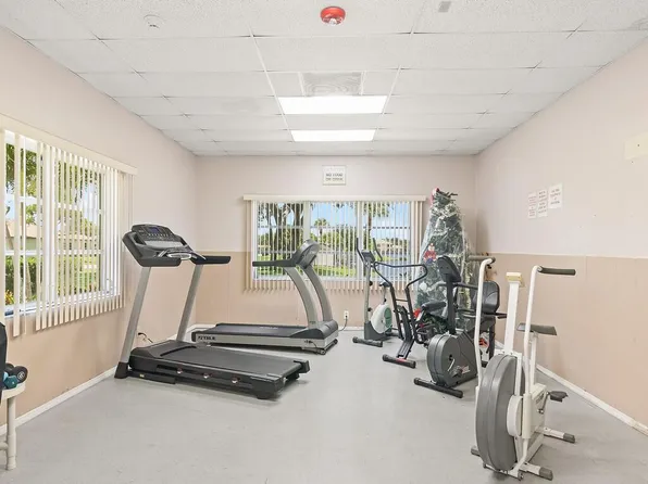 1706 Lakefront Boulevard #D, Fort Pierce, FL 34982