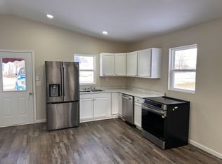912 Hughes St, Van Wert, OH