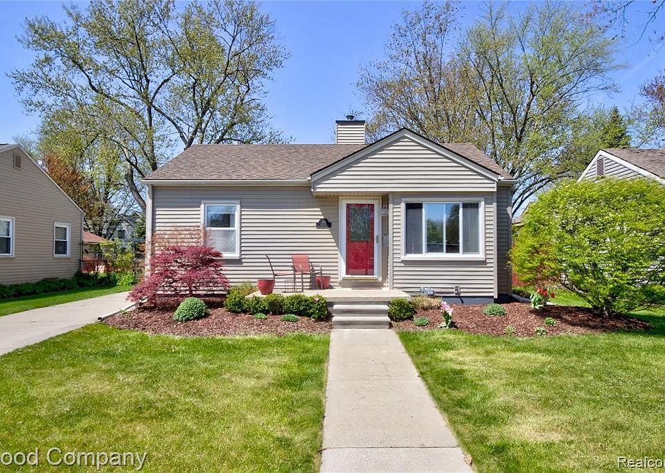318 Redruth Ave, Clawson, MI 48017 Zillow