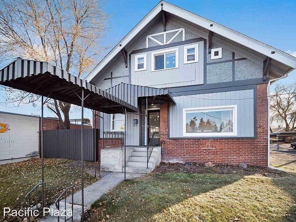 1st image of 1017 W Garland Ave #A