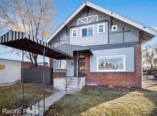 1017 W Garland Ave #A, Spokane, WA 99205