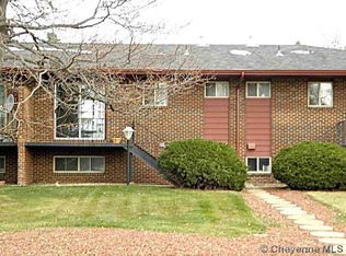 461 Andra Ct, Cheyenne, WY 82009