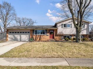 6642 Ambleside Dr, Columbus, OH 43229