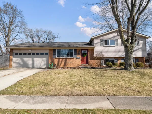 6642 Ambleside Dr, Columbus, OH 43229