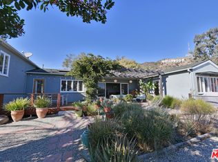 6230 Mulholland Hwy, Los Angeles, CA 90068