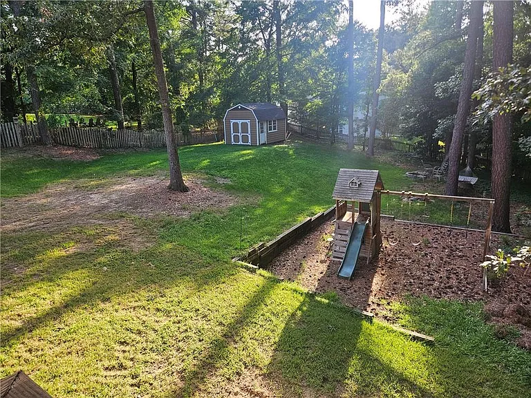 2545 Cobble Creek Ln — Photo 29