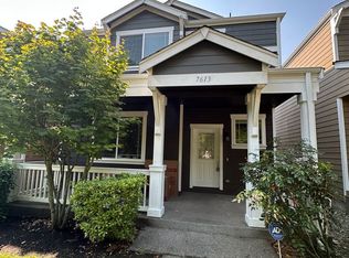 7613 Columbia Way NE, Lacey, WA 98516