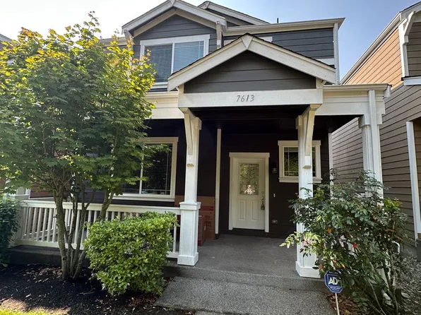 7613 Columbia Way NE, Lacey, WA 98516