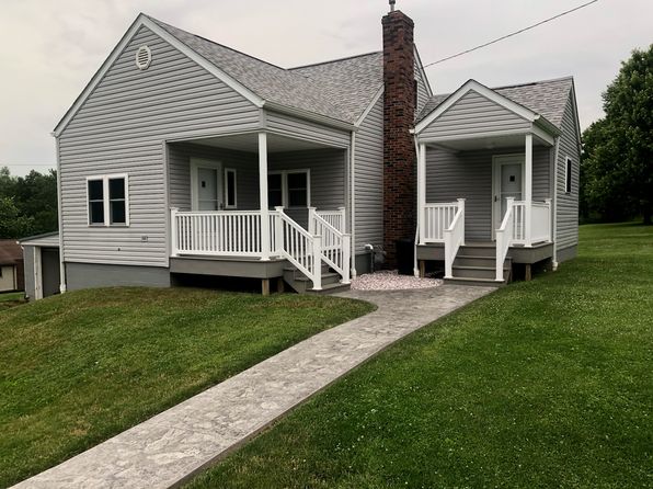 608 Circle Dr