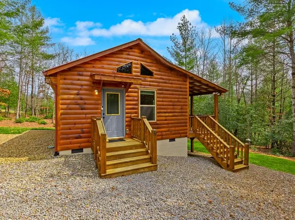 52 Travelers Trl, Murphy, NC 28906